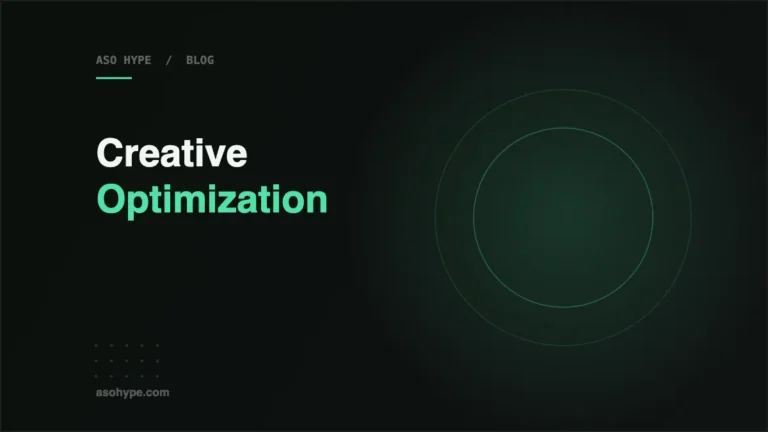 App Preview Videos: What Actually Moves Conversion
