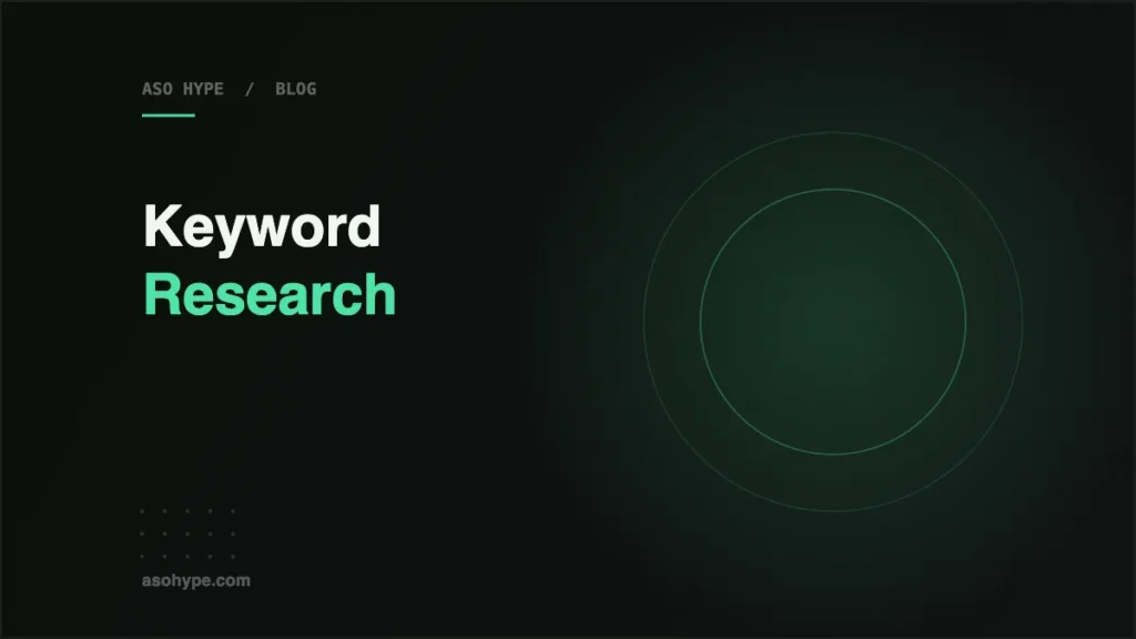 Why Your Keyword Field Is Probably Wasted